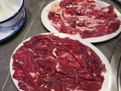 -贵宾牛·潮汕牛肉火锅(珠池总店)