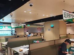 -海底捞火锅(河东万达广场店)