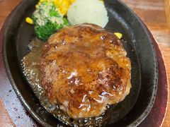 -铃木食堂(北新桥店)