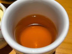 白桃乌龙-渔寿司·日本料理(艾尚天地店)