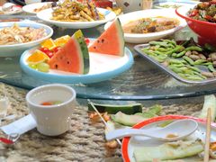 -永红源啤酒·烧烤·海鲜·大排档(青特城店)