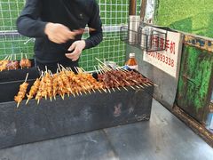 -龙湖杭州滨江天街