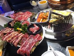 -鹤江桥·红油牛肉粉(SKP店)