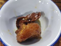 -皖北巫氏三胖地锅鸡(长淮总店)