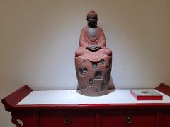 -翁暖茶馆(滨江东总店)