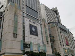 -乐天免税店(明洞店)