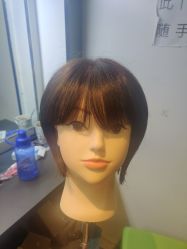 -MY HAIR ARDOR