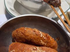 -福寿斋·老北京铜锅涮肉·烤鸭(顺义总店)
