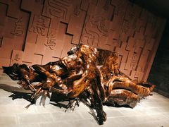 -乐山乌木文化博览苑