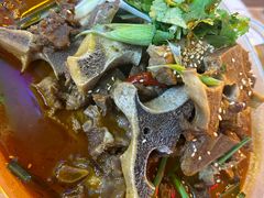 -破三川·新川菜(静安大融城店)