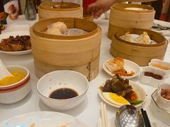 -香宫中餐厅·大连香格里拉(人民路店)