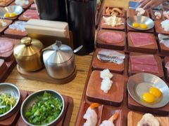 -银米·云南传统过桥米线(双廊黑金冠店)