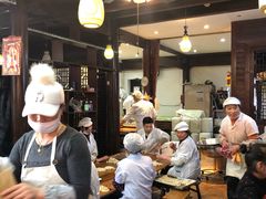 大堂-沈氏祖传老宁波油赞子(南塘店)