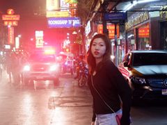 -唐人街(耀华力路)