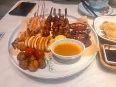 -星怡会·新加坡新美食(苏州中心店)