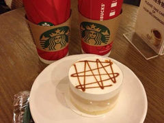 iphone_upload_pic-星巴克(宁波波特曼店)