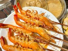 -荣叔港式沙嗲牛肉火锅(正佳潮流店)