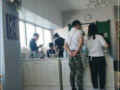 -千浔一暖DIY蛋糕烘焙(人民大学店)