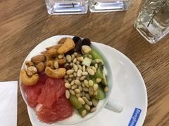 -Blueglass酸奶(财富购物中心店)