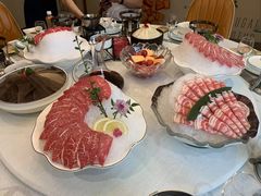 -田园肥牛鲍鱼先生(新北店)
