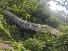 -嵖岈山风景区