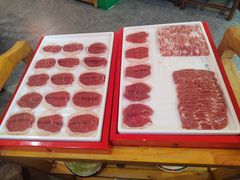 -南门铜锅涮肉(万寿路店)