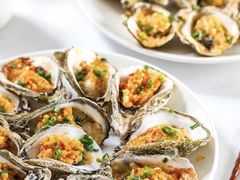 -白仁仔· 活烤海鲜 宵夜(豫园店)