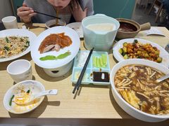 -紫光园·烤鸭(美术馆店)