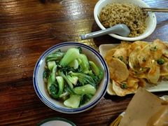 -刘师父老汉口江湖菜(蔡锷路店)