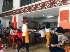 -黄师奶甜品店