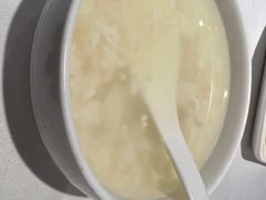 醪糟汤圆-渝信川菜(工体店)