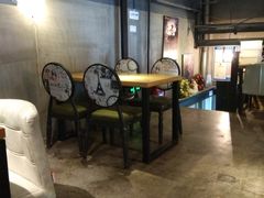 大堂-香草叶披萨·咖啡·啤酒(翰林邻里中心店)