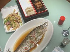 -沈家花园如皋菜(君御豪庭店)