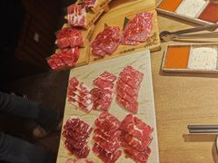 -大牛焱烧·和牛炭火烧放题