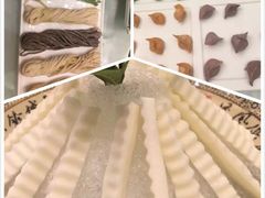 -海天一色海景自助餐厅(西港花园店)