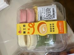 -盒马鲜生(顺义店)