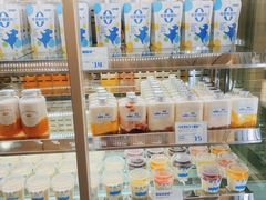 -白色日记·手作酸奶(麦凯乐店)