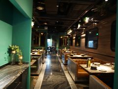 -V-ONE西雅图海鲜自助餐厅(仓山万达广场店)