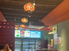 -伊斯麦尔丝路·新派菜(沙子口店)