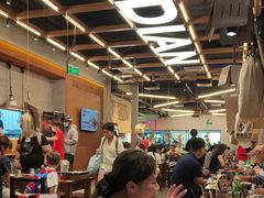 -破店肥哈·东北烧烤·夜宵(南山保利店)