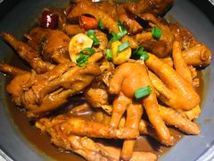 -小菜园新徽菜(苏州繁花中心店)