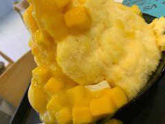 -Ice Monster冰馆·CNN评选全球十大甜品(国贸商城店)