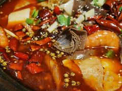 -鸽子窝(青塔店)