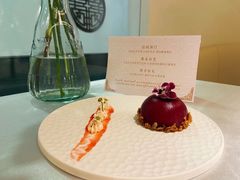 -PARFUM FLORAL花境法餐(南京首店)