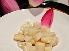 -湖滨28中餐厅·西湖宴·杭州君悦酒店