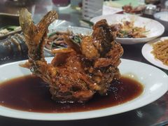 -魁盛居百年鲁菜馆(中林路店)