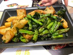 -馔豚·台北菜专门店(深圳湾万象城店)