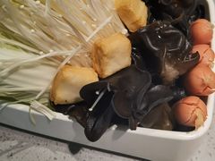 -半天妖烤鱼(丰科万达店)