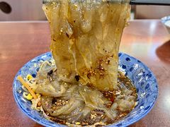 -张明富面皮店(东大街店)