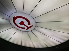 -中国铁道博物馆(正阳门馆)